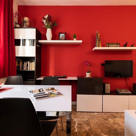 Ab Eixample Apartments 바르셀로나 외부 사진