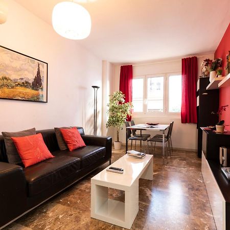 Ab Eixample Apartments 바르셀로나 외부 사진