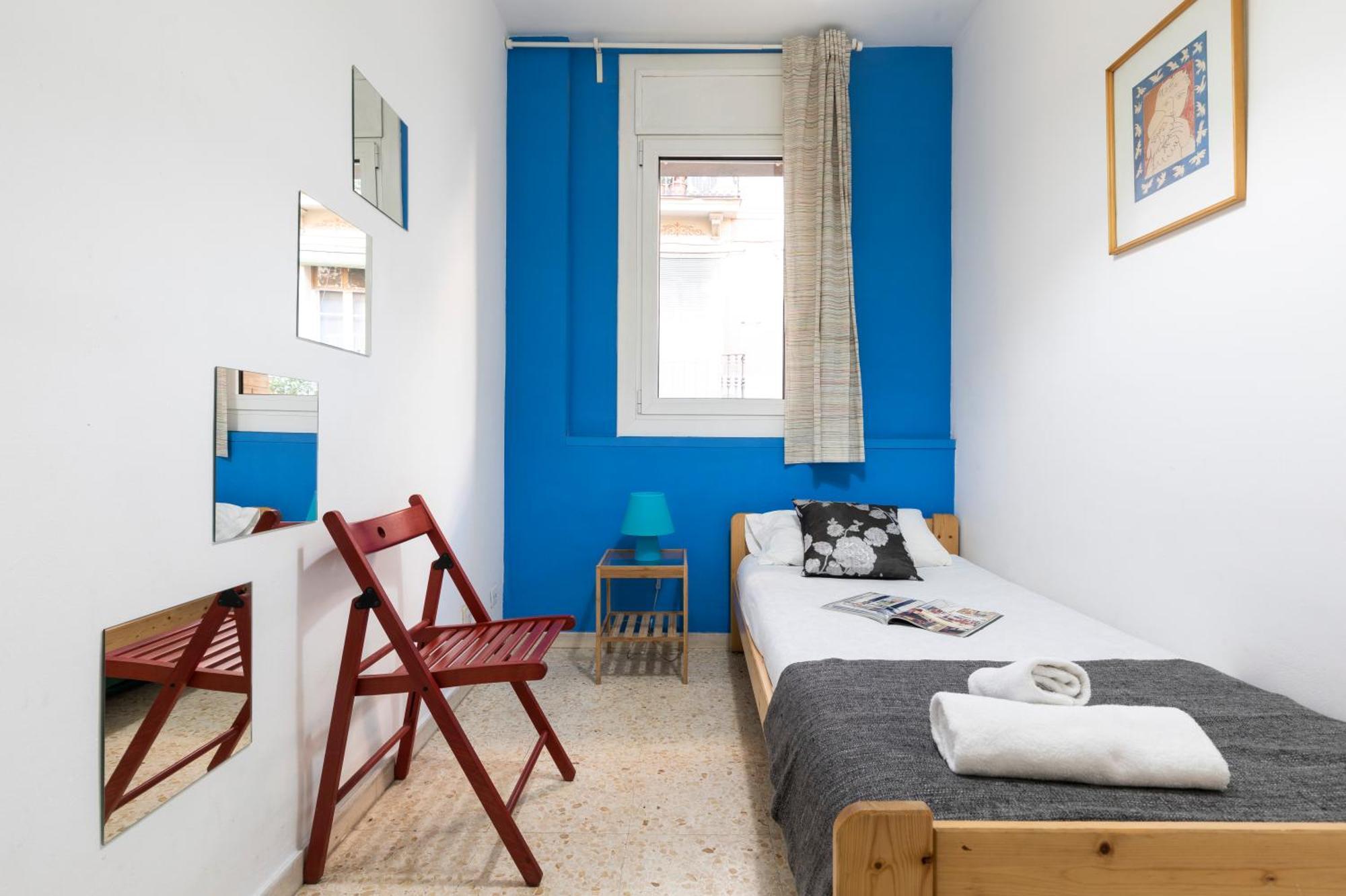 Ab Eixample Apartments 바르셀로나 외부 사진