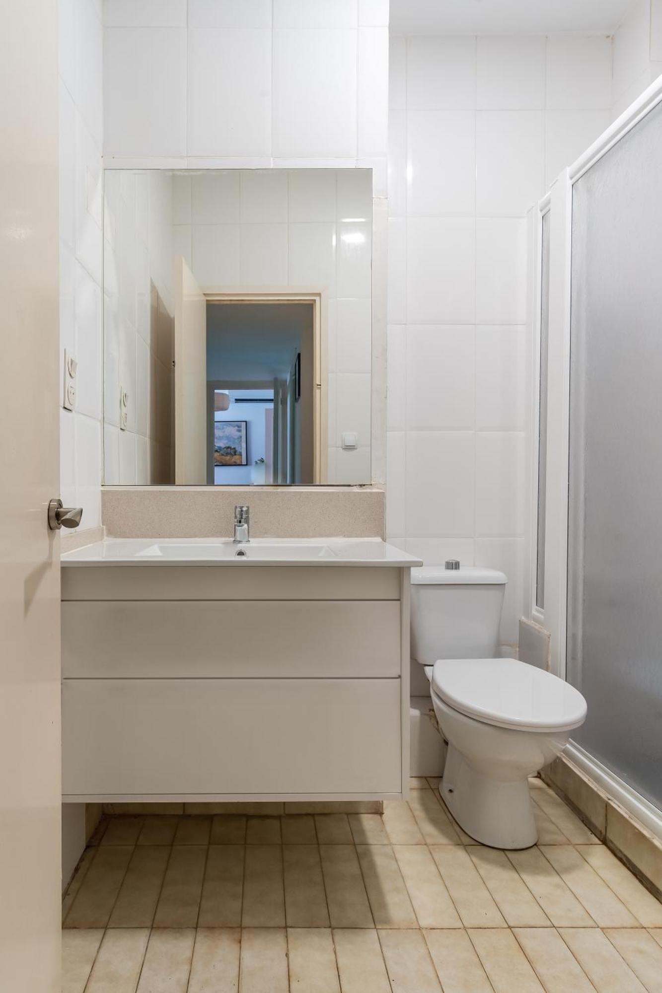 Ab Eixample Apartments 바르셀로나 외부 사진
