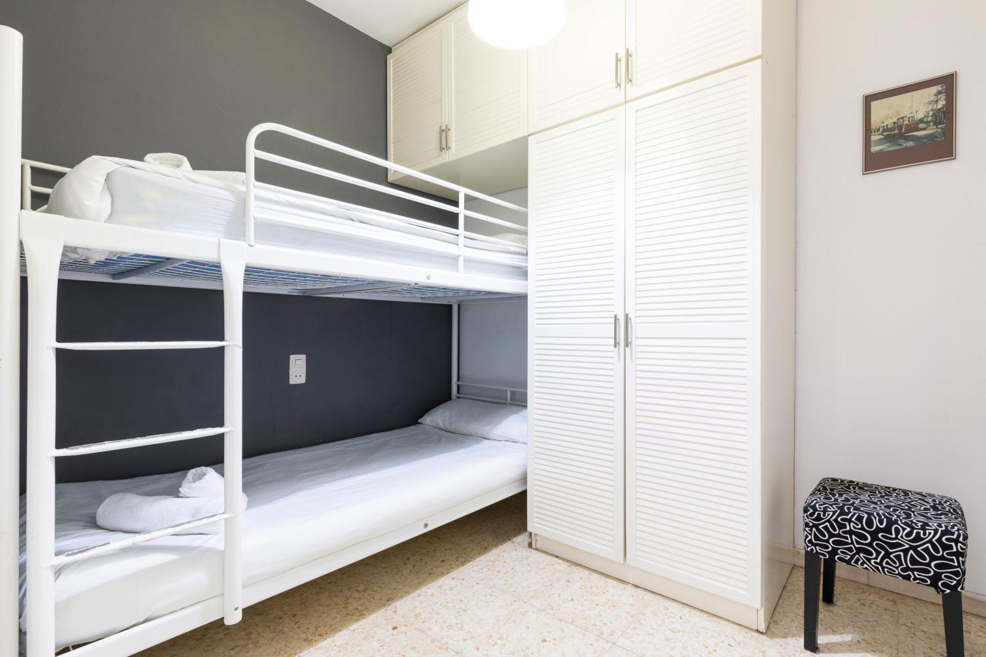 Ab Eixample Apartments 바르셀로나 외부 사진