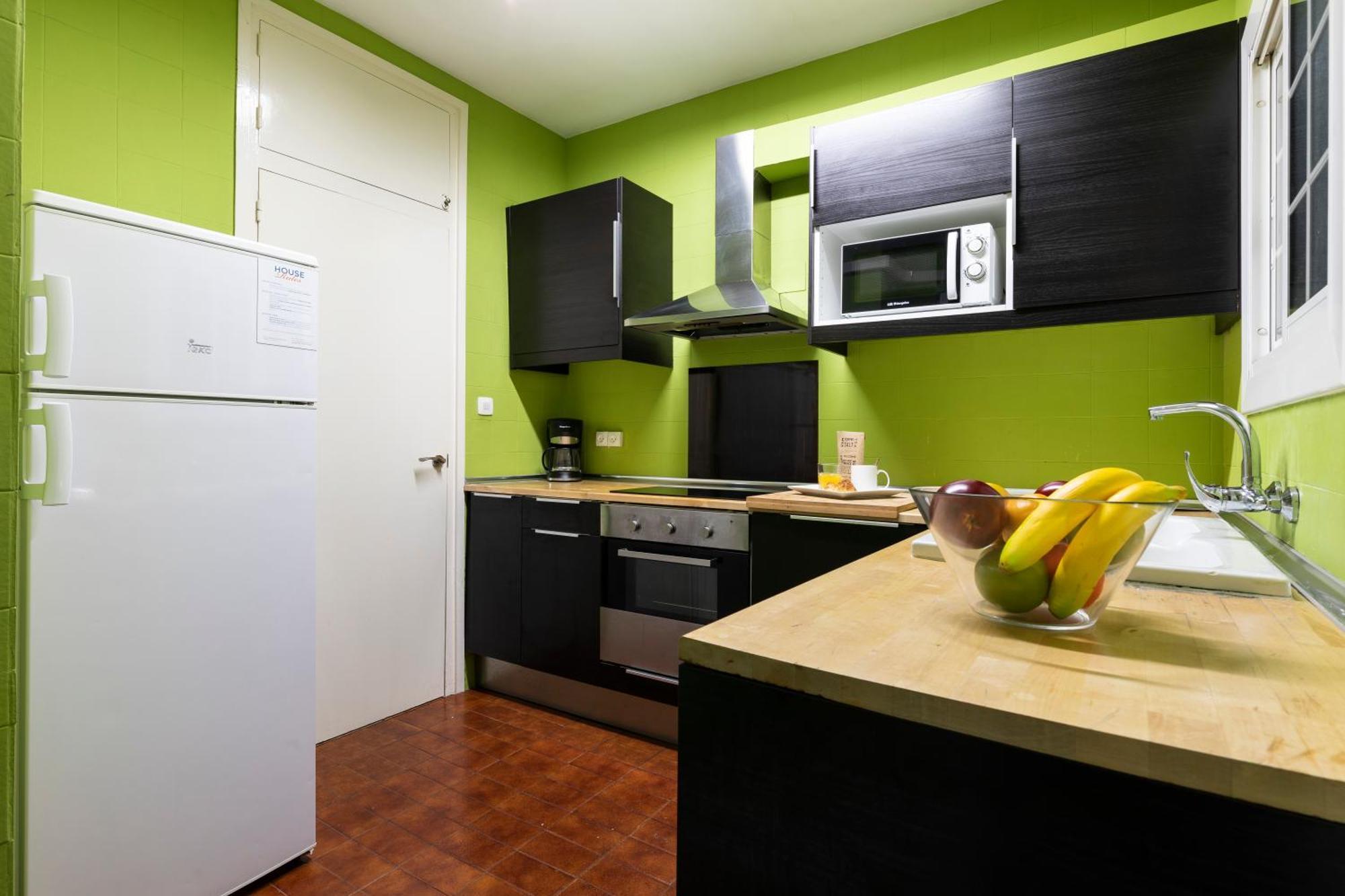 Ab Eixample Apartments 바르셀로나 외부 사진