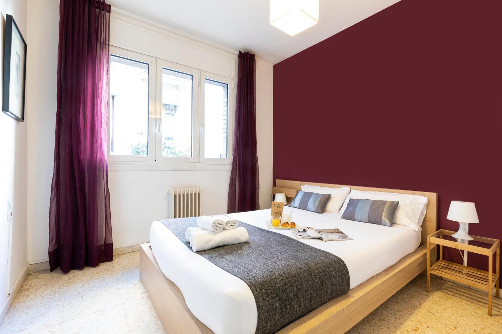 Ab Eixample Apartments 바르셀로나 외부 사진