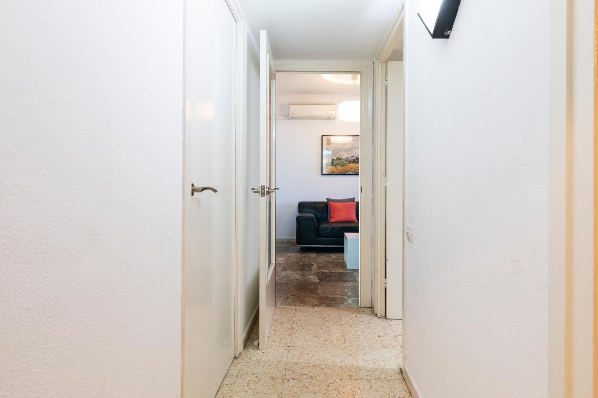 Ab Eixample Apartments 바르셀로나 외부 사진
