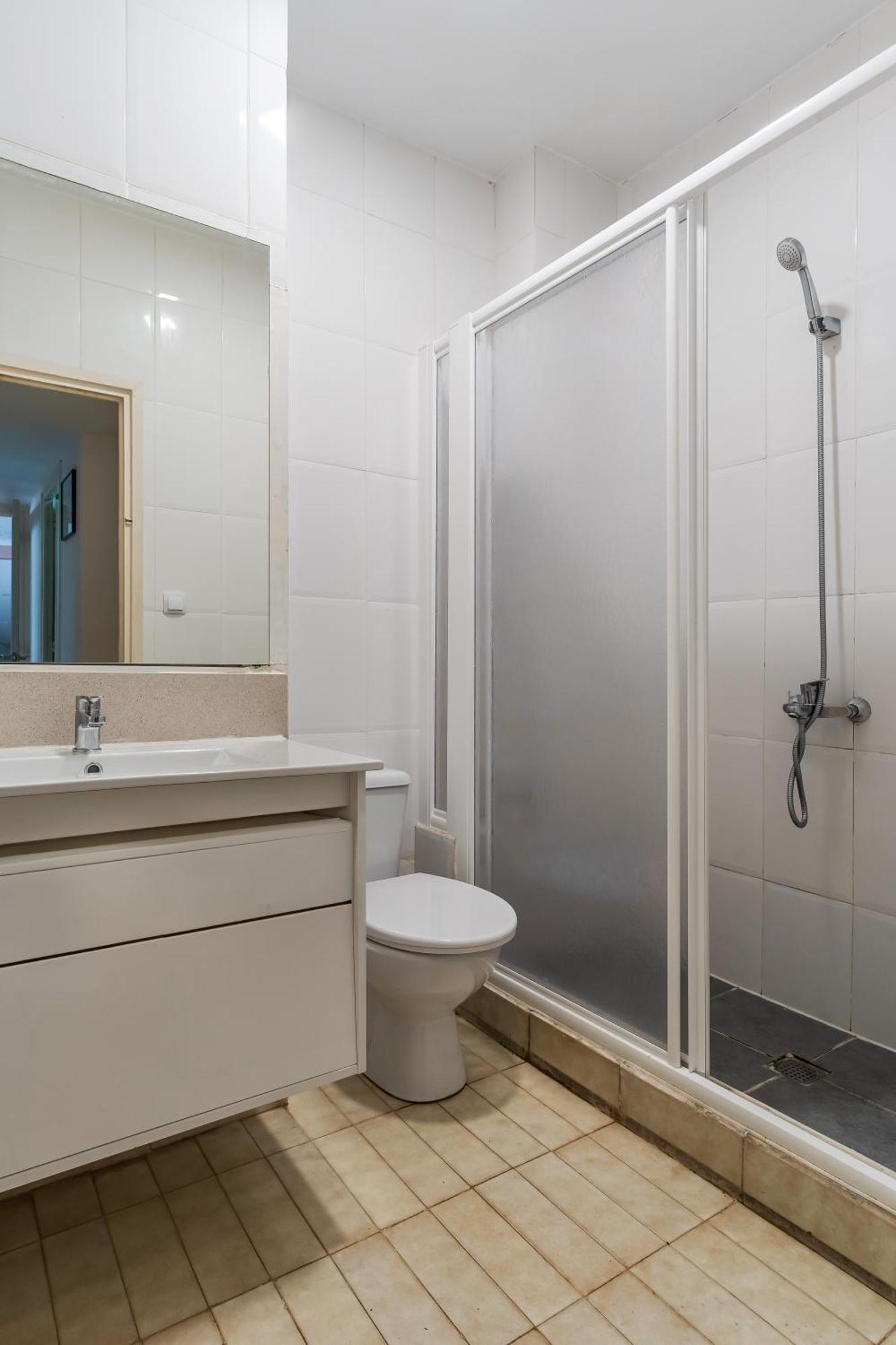 Ab Eixample Apartments 바르셀로나 외부 사진